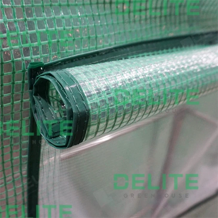 lean to winter house kits picture [PDT038] 04